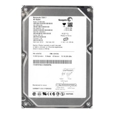IBM 40Y8760 40Y8750 40GB 7.2K 2MB SATA 3.5'' ST340014AS picture