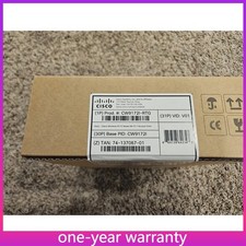 Cisco Catalyst CW9172I-RTG High-Performance Wi-Fi 7 Wireless - Unclaimed picture