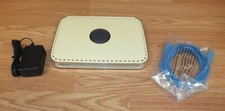 NetGear (WPN824v2) 108 Mbps 4-Port 10/100 RangeMax Wireless MIMO G Router  picture