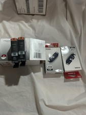 NEW  - Canon PGI-250XL High-Capacity Black Ink 2 Pack And Pixma 250 2 Pack H1 picture