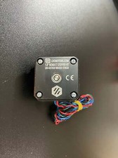 NEMA 17 42mm Motor High Temp LDO-42STH20-1004ASH VRN (Voron) Edition picture