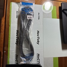 C2G 25' Universal Power Cord NEMA 5-15P 18 AWG Connector 3 Pin Device 14719 picture