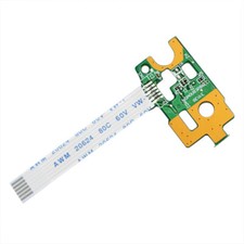 Power Button Board with Cable For HP 15-f009wm 15-f010dx 15-f010wm 15-f011nr TB picture