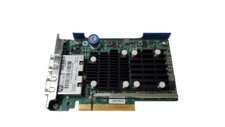 HP 533FLR-T FlexFabric 10GB Dual Port Network Adapter 700757-001 701534-001 picture