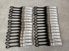 Lot of 28 - Brocade 16Gb SW FC SFP+ Optical Transceivers | 57-0000088-01 picture