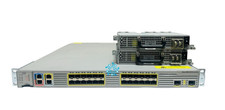 Cisco ME-3800X-24FS-M 24 GB SFP and 2 10GB Ports - Dual DC Power Supplies picture