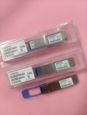 ARISTA QSFP-100G-LR4 XVR-10068-21 100GBASE-LR4 1310nm 10km QSFP28 LC picture