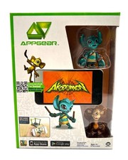 APPGEAR Akodomon Multi Mobile App iOS/Android Video Game picture