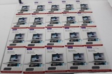 Lot of 20 Targus Spy Guard Webcam Cover 3 Pack Black, White, Gray AWH012US-51 Ne picture