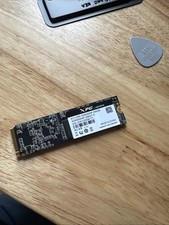 ADATA XPG SX6000NP 256GB M.2 2280 Internal SSD picture