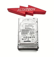 IBM 00FX877 300GB 10K SAS SFF-3 HDD picture