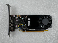 NVIDIA Quadro P400 2GB GDDR5 PCIe Graphics Card Dell picture