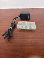 Stratitec USB 2.0 4 Port Hub With Power Supply picture