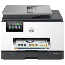 NEW - HP OfficeJet Pro 9135e Wireless Color All-in-One Printer Instant Ink picture