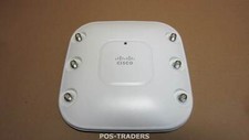 Cisco AIR-LAP1262N-E-K9 V02 Aironet 802.11a/g/n 300Mbps Dual Band Access Point  picture