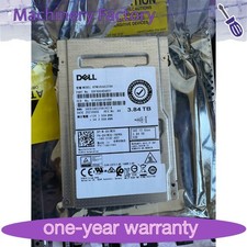 NEW 091W3V 91W3V DELL KPM5XVUG3T84 3.84TB 2.5