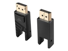 Lindy Fibre Optic Hybrid Mini DisplayPort 1.4 Cable 38481 picture