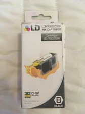 LD 4530B001AA PGI225BK PGI225 Black Ink Cartridge for Canon Printer  picture