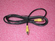 ATI Composite RCA to RCA Video Cable 6 Foot P/N 6110004400G BRAND NEW OEM picture