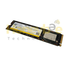 GENUINE DELL 512GB NVMe PCIE SSD M.2 SOLID STATE DRIVE JNPWN 0JNPWN TESTED picture