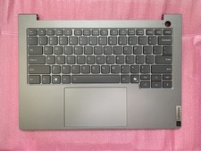 FRU 5CB1P00903 - NEW Original Lenovo Thinkbook 14 G7 IML KEYBOARD picture