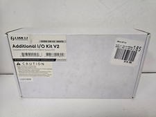 LIAN LI O11DE 3W WHITE Additional IO Kit picture