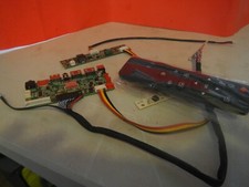 NEW CONTROL BOARD FOR 19