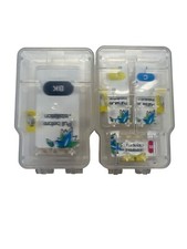 Empty Refill kit For Canon PG-275XL CL-276XL Ink Cartridge Pixma TR4720 TS3520 picture