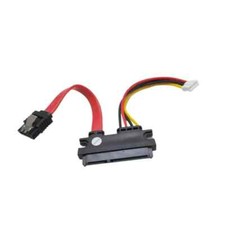 PH2.0 Small 4pin Power Data Cable For CD/DVD HTPC HIN MINI ITX Mainboard Cord picture