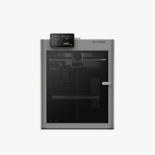 Bambu Lab P2S 3D Printer - Grey 3D Printing Machine - picture