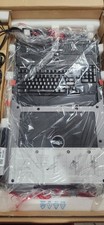 Dell 1u Rack Mount Kmm Kit Dp/N 0PDJCN picture