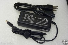 AC Adapter Power Cord Charger For HP Pavilion dv2500 dv2550se dv2600 dv2610us picture