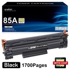 1PK CE285A For HP 85A Laserjet Toner Cartridge P1102w M1212nf MFP P1102 Printer picture