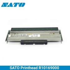 R10169000 Printhead for SATO CT412i TT DT Thermal Barcode Label Printer 305 DPI picture