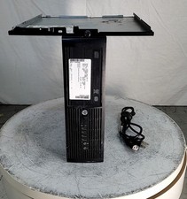 HP COMPAQ 4000 PRO PC H1U69UC-ABA SFF PC CORE2 DUO E8400 4GB 250GB picture