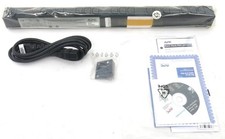 APC AP9572 UPS Rack PDU Basic 0U 16A 200V/208V/230V IEC 320 C13 Black Brown Box picture