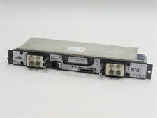 ALCATEL LUCENT 7750 SR-12 175A PEM-3 48VDC POWER ENTRY MODULE 3HE03663AAAA01 picture