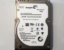 Seagate ST95005620AS 9UZ154-500 China SD23 (5YX0) WU 500gb 2.5