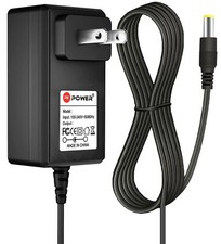 Pkpower AC Adapter DC Charger for Sony TMR-RF960R Wireless Headphones Power PSU picture