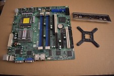 Supermicro Motherboard MBD-PDSML-LN2 picture