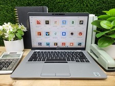 Dell Latitude 5410 14