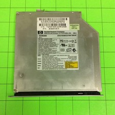 HP Presario V5101US Laptop DVD-ROM/CD-RW Optical Drive SCB5265 404669-HC0 HP picture
