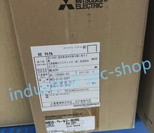 1pc Mitsubishi MDS-D-V2-8080 brand new Servo driven amplifier FedEx or DHL picture