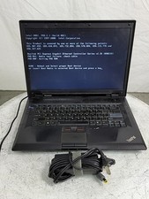 LENOVO ThinkPad SL500 2746MJU 15.4