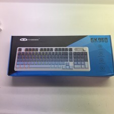 MageGee GK960 Wireless Gaming Keyboard picture