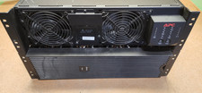 APC Online SmartUPS 8000va UPS 208/240v 8000 8kva SURT8000RMXLT6U picture
