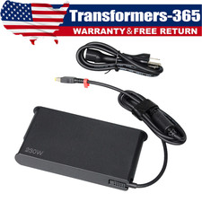 NEW ADL230SLC3A 230W Slim Power Adapter for Lenovo Legion 5 7i Pro Gaming Laptop picture