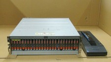 EMC VNX5500 STPE25 Enclosure 900-567-001 25 x 900G SAS 2x 110-140-102B 2 x PSU picture