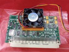 Acorn Risc PC Turbo 287MHz StrongARM Processor Card Over Clocked picture