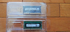 6GB (1x4GB and 1 x 2GB) 1Rx8 PC3L-12800 DDR3-1600MHz Laptop Memory picture